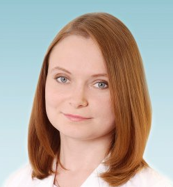 Язовская Ольга Николаевна