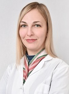 Ефимова Ольга Николаевна