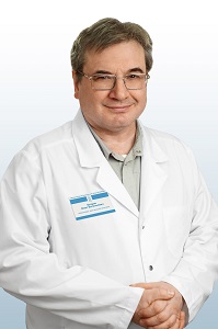 Егоров Олег Евгеньевич