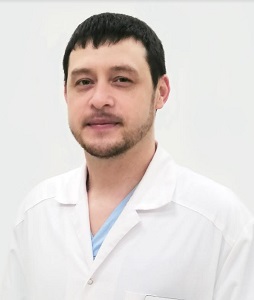 Еремко Сергей Сергеевич
