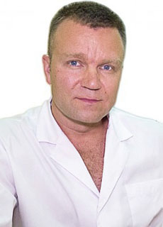 Ермилов Дмитрий Сергеевич