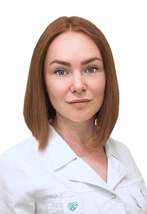 Ерохина Юлия Сергеевна