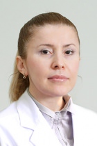 Юсупова Хеда Исаковна