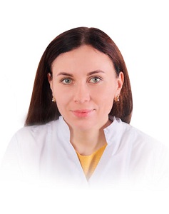 Калачева Карина Марковна
