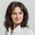 Калёнова Инна Владимировна