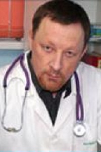 Керекеша Павел Геннадьевич