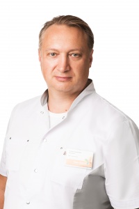 Кисляков Андрей Вадимович
