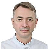 Климанов Владимир Владимирович