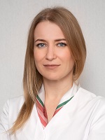 Кочерова Екатерина Владимировна
