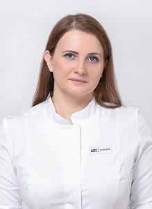 Кочеткова Анна Михайловна