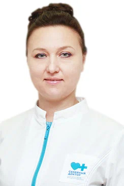 Кокоринова Марина Григорьевна