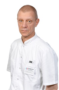Колосов Виктор Александрович