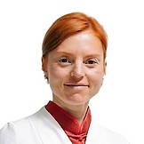 Кольцова Екатерина Федоровна