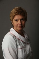Колюбина Юлия Вениаминовна