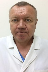 Комиссаров Александр Борисович