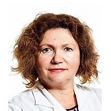 Копченова Людмила Леонидовна