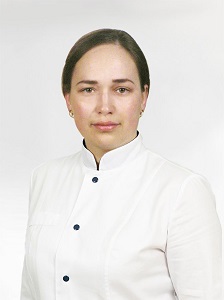 Коркина Ирина Васильевна