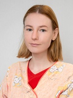 Корнилова Юлия Олеговна