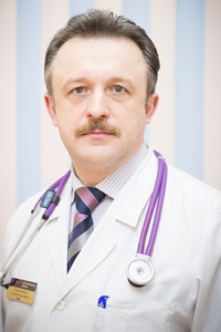 Коротченко Сергей Георгиевич