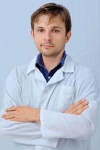 Коршунов Константин Андреевич