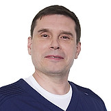 Косырев Владислав Юрьевич