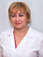 Котельникова Светлана Николаевна