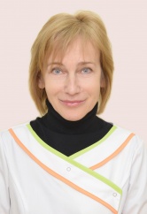 Козлова Ирина Николаевна