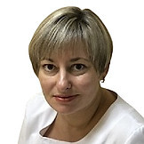 Кудряшова Кира Владимировна