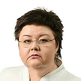 Кукушкина Ирина Юрьевна