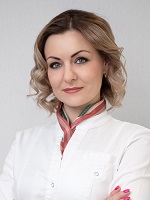 Куликова Елена Владимировна