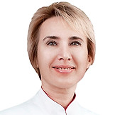 Кутубулатова Елена Владимировна