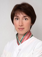 Кузнецова Татьяна Александровна
