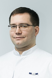 Кузьмин Михаил Владимирович