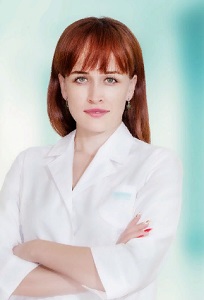 Кузьмина Ольга Николаевна