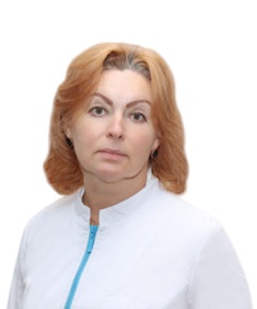 Кузьминова Елена Юрьевна