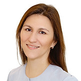 Квашина (Каменских) Мария Владимировна