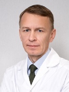 Лагутин Валентин Владимирович