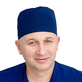 Лаиев Хабиб Висахажиевич