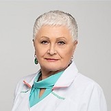 Ласс Людмила Николаевна