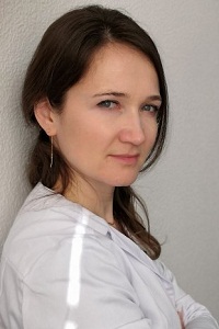Ледвина Наталья Владимировна