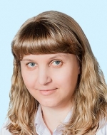 Леонидова Наталья Николаевна 
