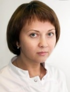 Лесник Татьяна Николаевна