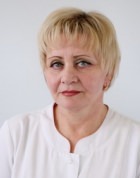 Левченко Людмила Николаевна