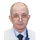 Левченко Роберт Георгиевич