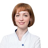 Левентюк Марина Владимировна