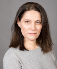 Литвинова Ольга