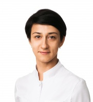 Лобан Александра Валентиновна