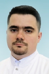 Любимов Александр Евгеньевич