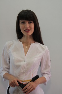 Магасумова Анна Романовна