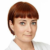 Майоренко Екатерина Сергеевна